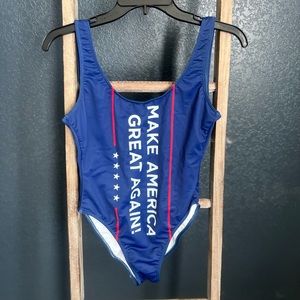 MAGA Swimsuit